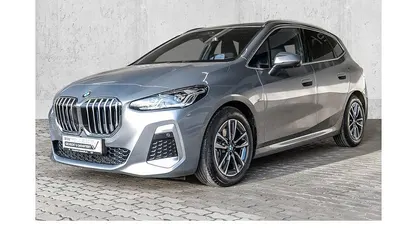 Gebraucht BMW 220 Active Tourer M Sport 156 PS (114 kW) 2023 Van / Kleinbus