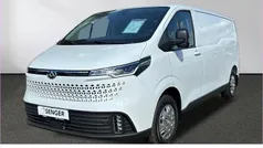 Gebraucht 2025 Maxus V70 Van | 30.048 € (Fairer Preis)