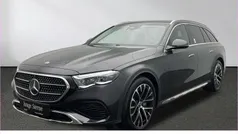 Gebraucht 2024 Mercedes E300 | 63.970 € (Teuer)