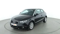 Gebraucht 2014 Audi A1 Ambition Kleinwagen | 9.550 € (Fairer Preis)