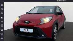 Gebraucht 2024 Toyota Aygo X Team SUV | 16.550 € (Fairer Preis)