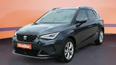 Grau Gebraucht 2023 Seat Arona FR-Line SUV | 16.990 € (Fairer Preis)