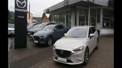 Andere Gebraucht 2023 Mazda 6 Center-Line Kombi | 24.890 € (Superpreis)
