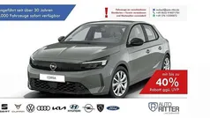 Gebraucht 2025 Opel Corsa Edition Kleinwagen | 18.190 € (Fairer Preis)