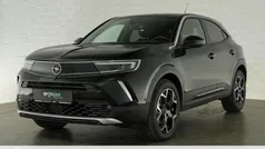 Gebraucht 2023 Opel Mokka-e Ultimate SUV | 19.824 € (Guter Preis)