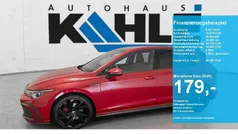 Gebraucht 2023 VW Golf VIII GTD Limousine | 28.490 € (Guter Preis)