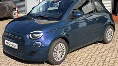 Gebraucht 2023 Fiat 500e Kleinwagen | 23.999 € (Fairer Preis)