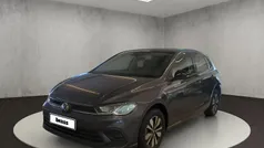 Gebraucht 2024 VW Polo Goal Limousine | 18.950 € (Fairer Preis)
