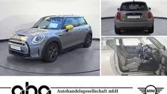 Gebraucht 2022 Mini Cooper SE Essential Kleinwagen | 18.930 € (Fairer Preis)