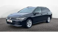 Gebraucht 2024 VW Golf VIII Life Kombi | 28.844 € (Fairer Preis)