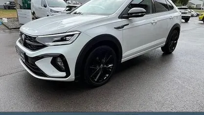 Gebraucht 2022 VW Taigo R-line SUV | 22.990 € (Fairer Preis)