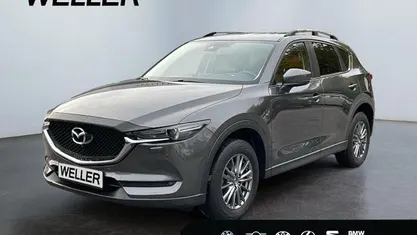 Gebraucht 2019 Mazda CX-5 Kangei SUV | 21.780 € (Fairer Preis)