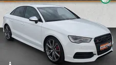 Gebraucht 2016 Audi S3 Comfort Limousine | 23.990 € (Fairer Preis)