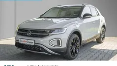 Ascotgrau Gebraucht 2024 VW T-Roc Style SUV | 29.980 € (Fairer Preis)