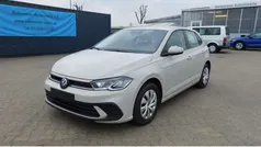 Gebraucht 2023 VW Polo Life Kleinwagen | 16.690 € (Guter Preis)