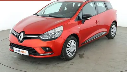 Gebraucht Renault Clio GrandTour LIMITED 90 PS (66 kW) 2019 Kombi