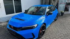 Blau Neu 2025 Honda Civic Type R Coupé | 57.490 € (Fairer Preis)