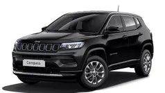 Neu 2024 Jeep Compass Altitude SUV | 28.605 € (Superpreis)