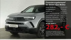 Gebraucht 2025 Opel Mokka SUV | 24.324 € (Fairer Preis)