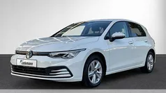 Gebraucht 2022 VW Golf VIII Life Limousine | 23.929 € (Fairer Preis)