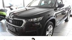 Schwarz Gebraucht 2022 Skoda Kodiaq Ambition SUV | 29.977 € (Guter Preis)