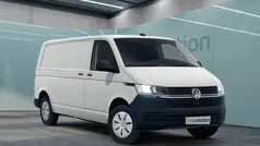 Gebraucht 2024 VW T6.1 R Van | 42.070 € (Fairer Preis)