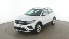 Gebraucht 2024 VW T-Cross Life SUV | 22.640 € (Guter Preis)