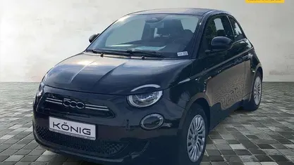 Gebraucht 2023 Fiat 500e Limousine | 23.999 € (Fairer Preis)