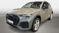 Gebraucht 2023 Audi Q5 S-Line SUV | 44.820 € (Fairer Preis)