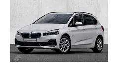 Gebraucht 2018 BMW 225 Advantage Van / Kleinbus | 16.690 € (Etwas zu teuer)