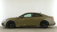Gebraucht 2022 Audi RS5 Ambiente Coupé | 68.949 € (Etwas zu teuer)