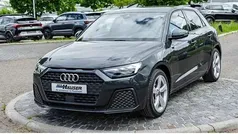 Gebraucht 2023 Audi A1 Sportback Comfort Kleinwagen | 24.275 € (Fairer Preis)