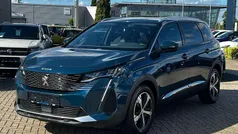 Gebraucht 2021 Peugeot 5008 Allure Van / Kleinbus | 22.280 € (Guter Preis)