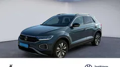 Gebraucht 2024 VW T-Roc Goal SUV | 24.295 € (Superpreis)