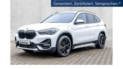 Gebraucht BMW X1 Sport Line 220 PS (161 kW) 2022 SUV