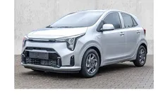 Gebraucht 2025 Kia Picanto Vision Kleinwagen | 15.690 € (Guter Preis)