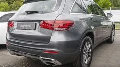 Gebraucht 2020 Mercedes GLC200 SUV | 38.490 € (Guter Preis)