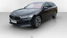 Gebraucht 2024 Skoda Superb Selection Kombi | 40.990 € (Guter Preis)