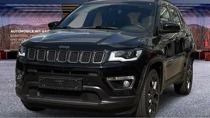 Second-hand Jeep Compass 241 CP (177 kW) 2021 SUV