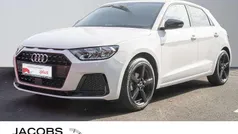 Cortinaweiss Gebraucht 2025 Audi A1 Sportback Advanced Kleinwagen | 24.330 € (Fairer Preis)