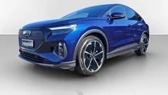 Gebraucht 2025 Audi Q4 Sportback e-tron Performance SUV | 45.990 € (Guter Preis)