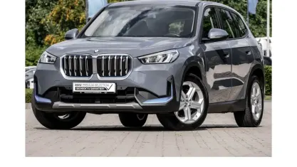 Gebraucht BMW iX1 Performance 230 kW (313 PS) 2023 Grau SUV