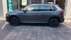 Gebraucht 2025 Skoda Kamiq Monte Carlo SUV | 32.450 € (Fairer Preis)