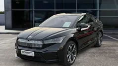 Gebraucht 2023 Skoda Enyaq iV Suite SUV | 43.450 € (Fairer Preis)