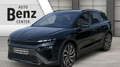 Schwarz Neu 2025 Skoda Elroq SportLine SUV | 47.090 € (Fairer Preis)