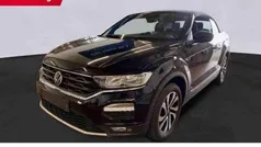 Gebraucht 2021 VW T-Roc Cabriolet Active Cabrio | 21.990 € (Fairer Preis)