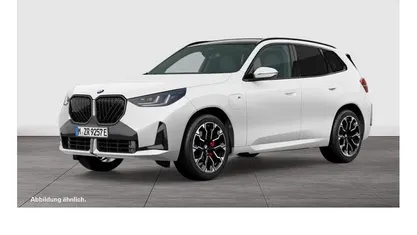 Gebraucht BMW X3 M Sport 190 PS (139 kW) 2026 SUV