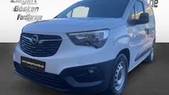 Weiß Neu 2025 Opel Combo-e Life Basis Van / Kleinbus | 25.500 € (Guter Preis)