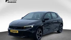 Schwarz Gebraucht 2024 Opel Corsa Limousine | 21.950 €