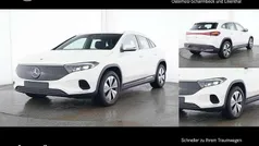 Gebraucht 2024 Mercedes EQA300 Advanced SUV | 35.840 € (Fairer Preis)